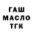 Конопля Bruce Banner Kalinka444 Kukkish
